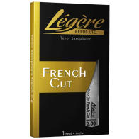 Anche Saxophone Ténor French Cut - Legere
