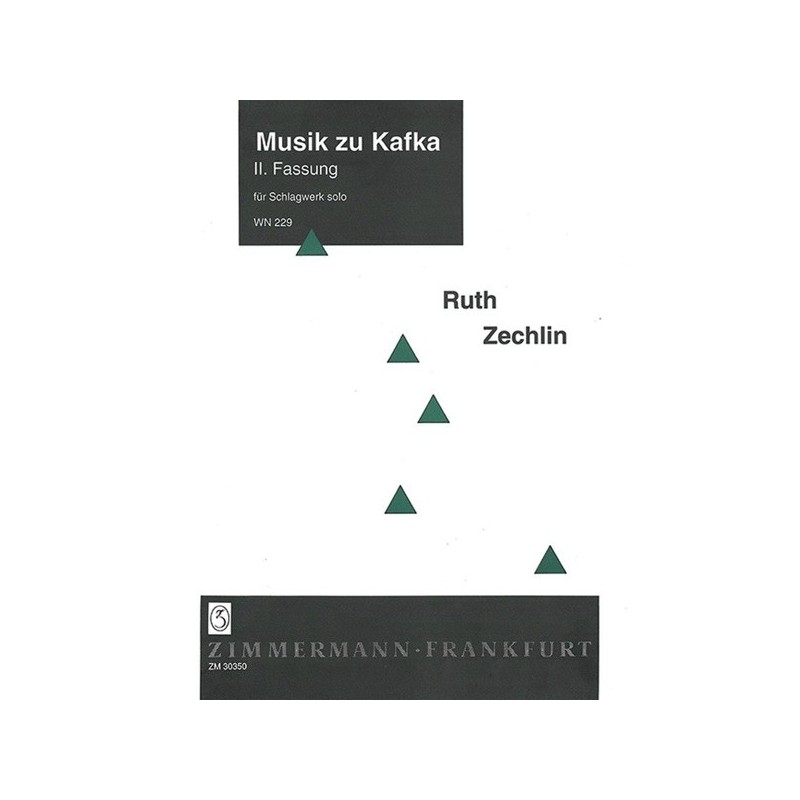 Musik zu Kafka WN 229 