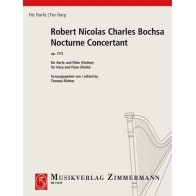 Nocturne concertant op. 71/3 