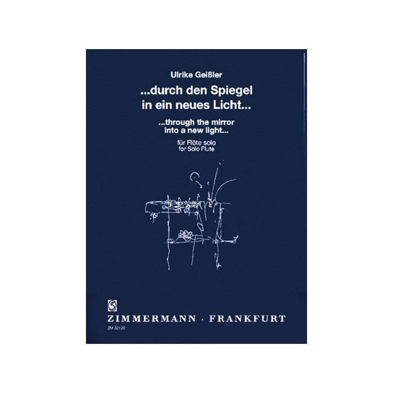 Durch den Spiegel in ein neues Licht ... 