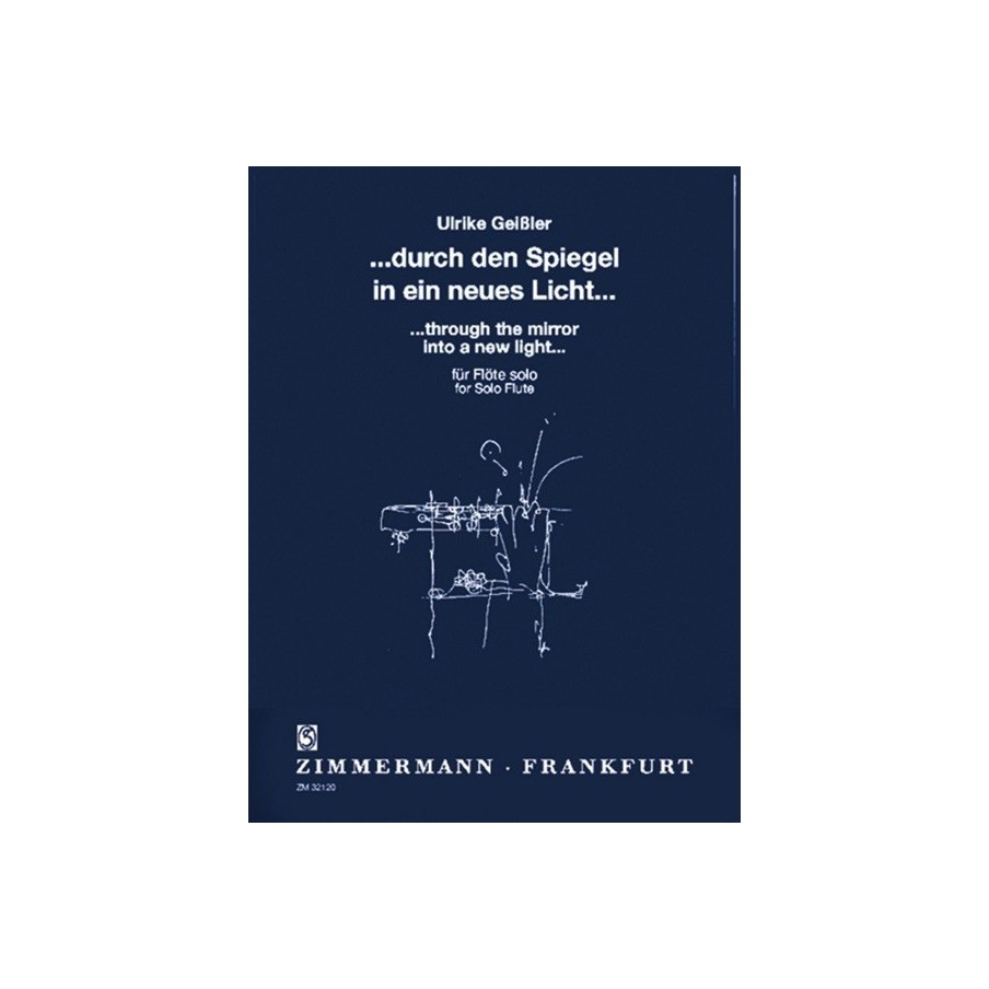 Durch den Spiegel in ein neues Licht ... 