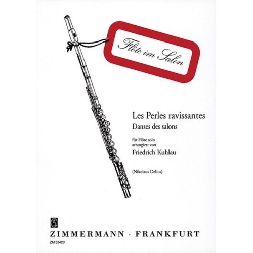 Les Perles Ravissantes 