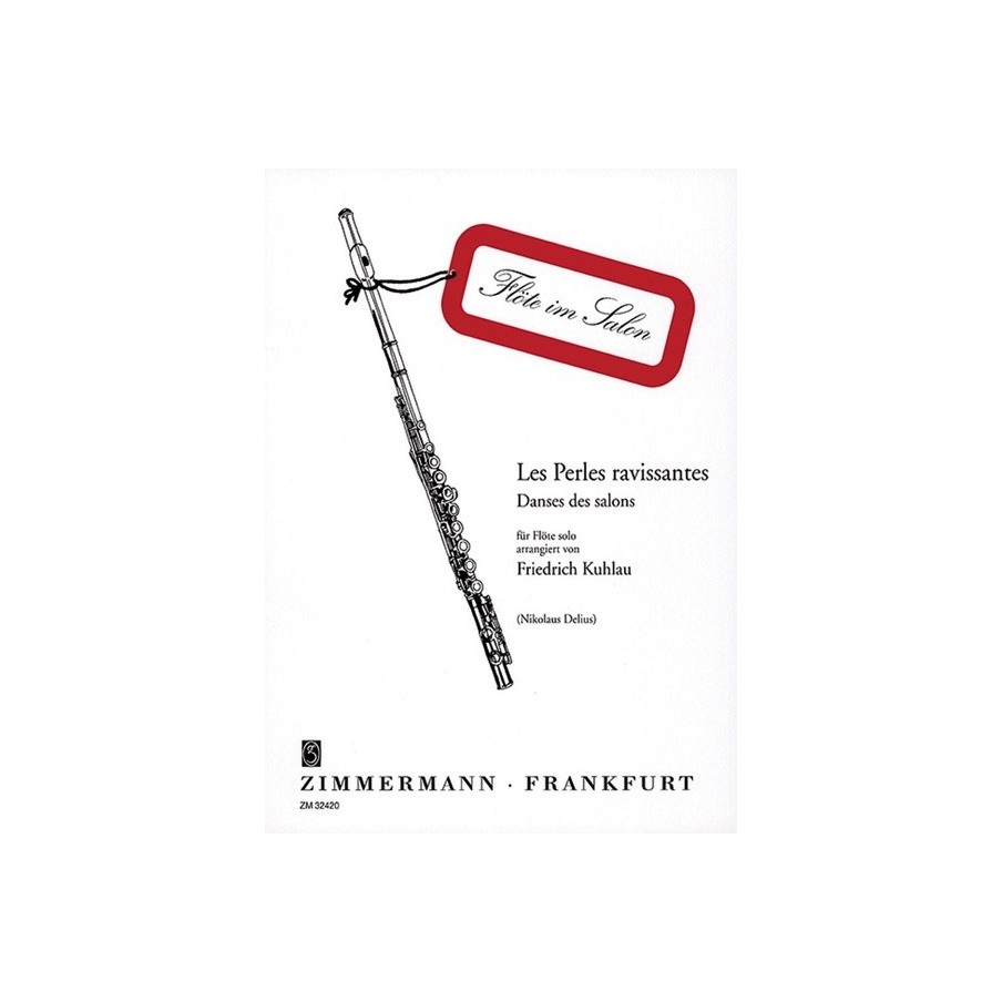 Les Perles Ravissantes 