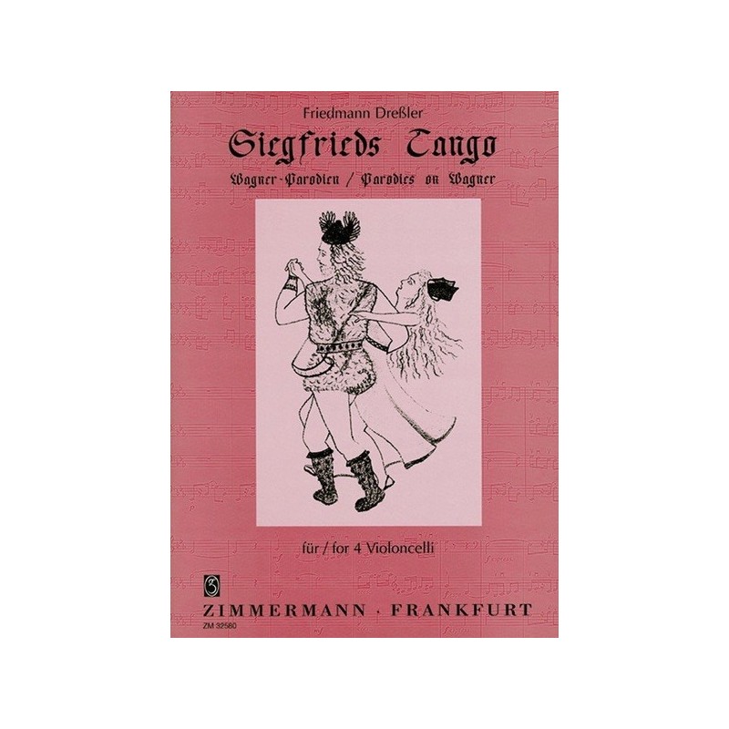 Siegfrieds Tango 