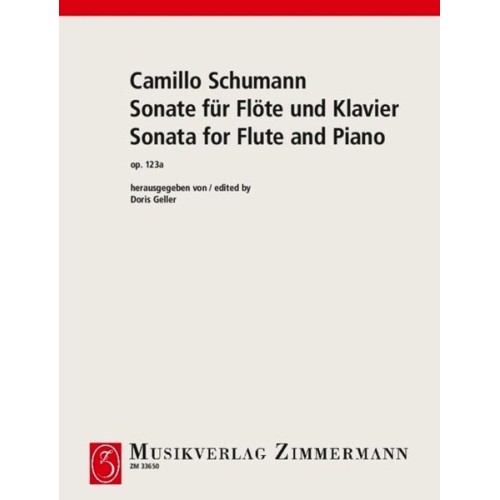 Sonate op. 123 [a] 