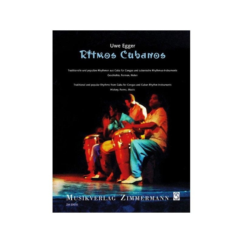 Ritmos Cubanos 