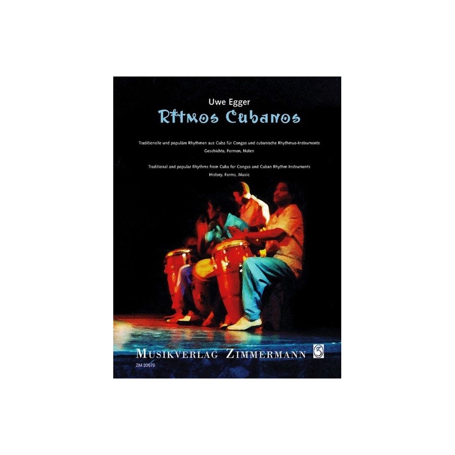 Ritmos Cubanos 
