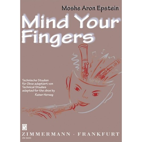 Mind your Fingers 