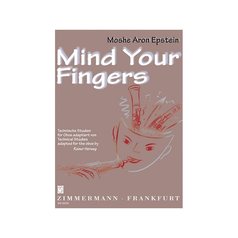 Mind your Fingers 