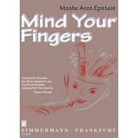 Mind your Fingers 