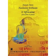Fantaisie brillante sur l'Africaine 