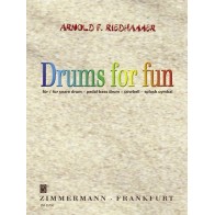 Drums for fun 