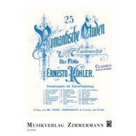 Kuckuck und Nachtigall op. 66 Nr. 22 