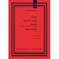 Schule für Tuba (Helikon) 