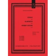 Schule für Klarinette Teil 1 