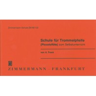 Schule Fur Piccoloflote 