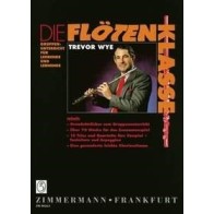 Die Flötenklasse 