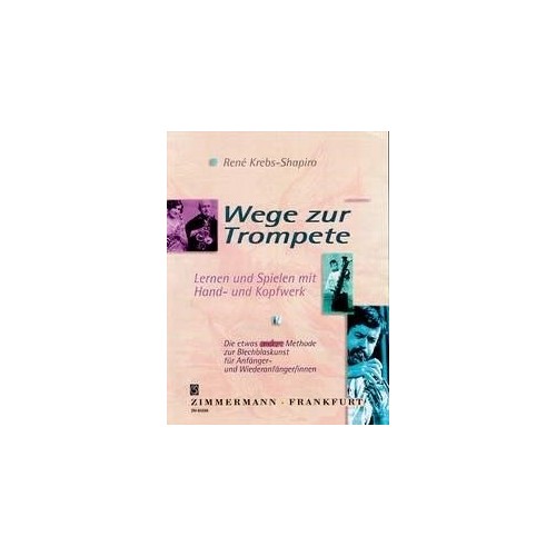 Wege zur Trompete 