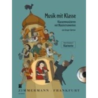Musik mit Klasse 