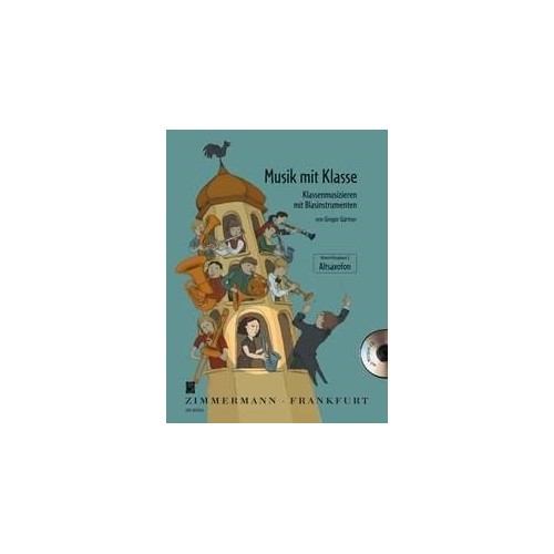 Musik mit Klasse 