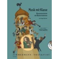 Musik mit Klasse 