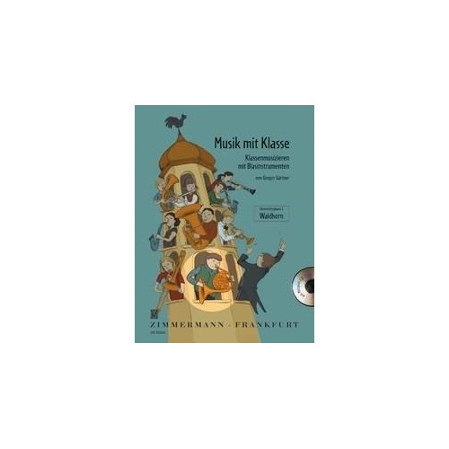 Musik mit Klasse 