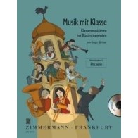 Musik mit Klasse 