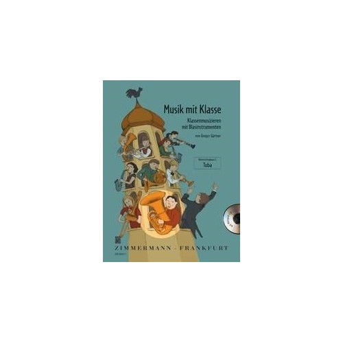 Musik mit Klasse 