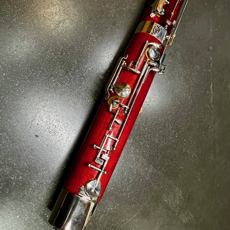 Occasion - Fagott Conservatoire N100 - Moosmann