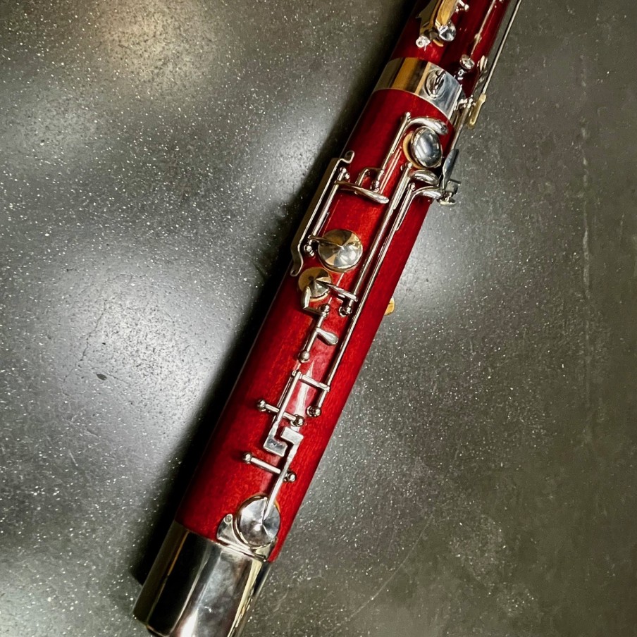 Occasion - Fagott Conservatoire N100 - Moosmann