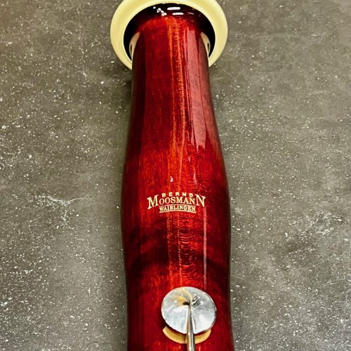 Occasion - Fagott Conservatoire N100 - Moosmann