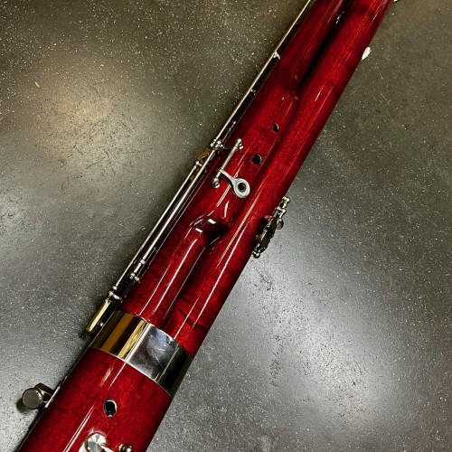 Occasion - Fagott Conservatoire N100 - Moosmann