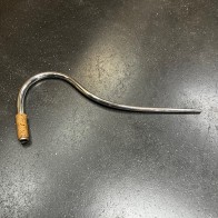 Occasion - Fagott Conservatoire N100 - Moosmann