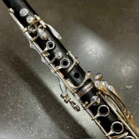 Occasion - Clarinette Sib RC Prestige - Buffet Crampon