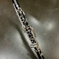 Occasion - Clarinette Sib RC Prestige - Buffet Crampon