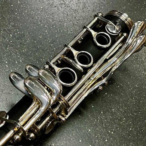Occasion - Clarinette Sib RC Prestige - Buffet Crampon