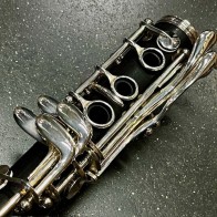 Occasion - Clarinette Sib RC Prestige - Buffet Crampon