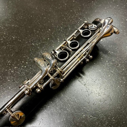 Occasion - Clarinette Sib RC Prestige - Buffet Crampon