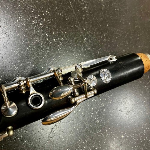 Occasion - Clarinette Sib RC Prestige - Buffet Crampon