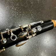 Occasion - Clarinette Sib RC Prestige - Buffet Crampon