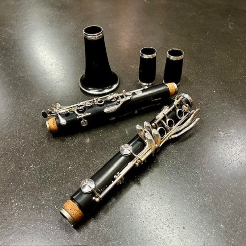 Occasion - Clarinette Sib...