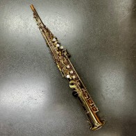 Occasion - Saxophone Soprano Monotube S901 - Yanagisawa