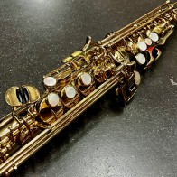 Occasion - Saxophone Soprano Monotube S901 - Yanagisawa