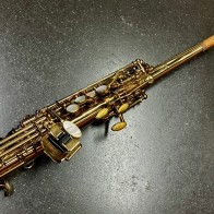 Occasion - Saxophone Soprano Monotube S901 - Yanagisawa