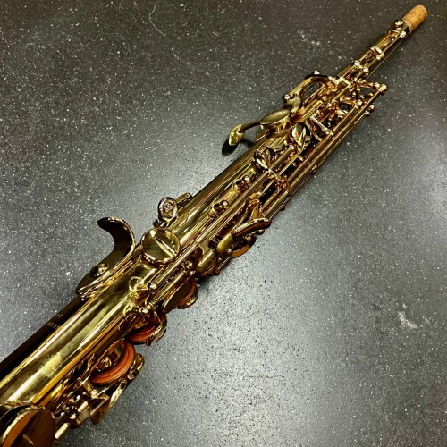 Occasion - Saxophone Soprano Monotube S901 - Yanagisawa