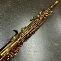 Occasion - Saxophone Soprano Monotube S901 - Yanagisawa