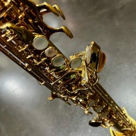 Occasion - Saxophone Soprano Monotube S901 - Yanagisawa