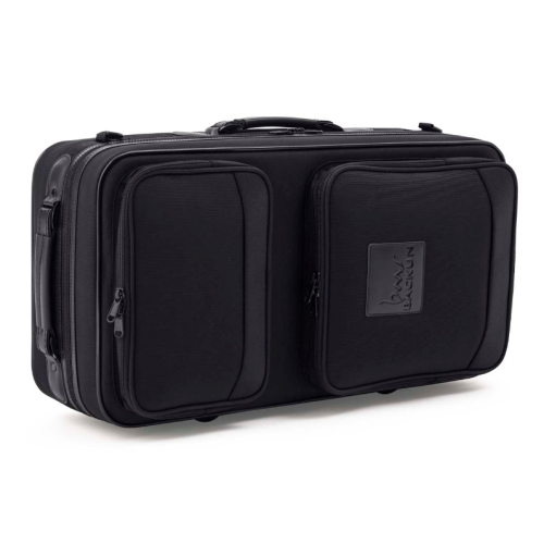 Etui pour Clarinette Basse Descendant au Mib - Backun