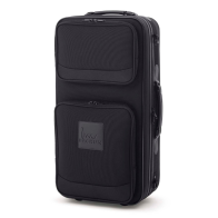 Etui pour Clarinette Basse Descendant au Mib - Backun