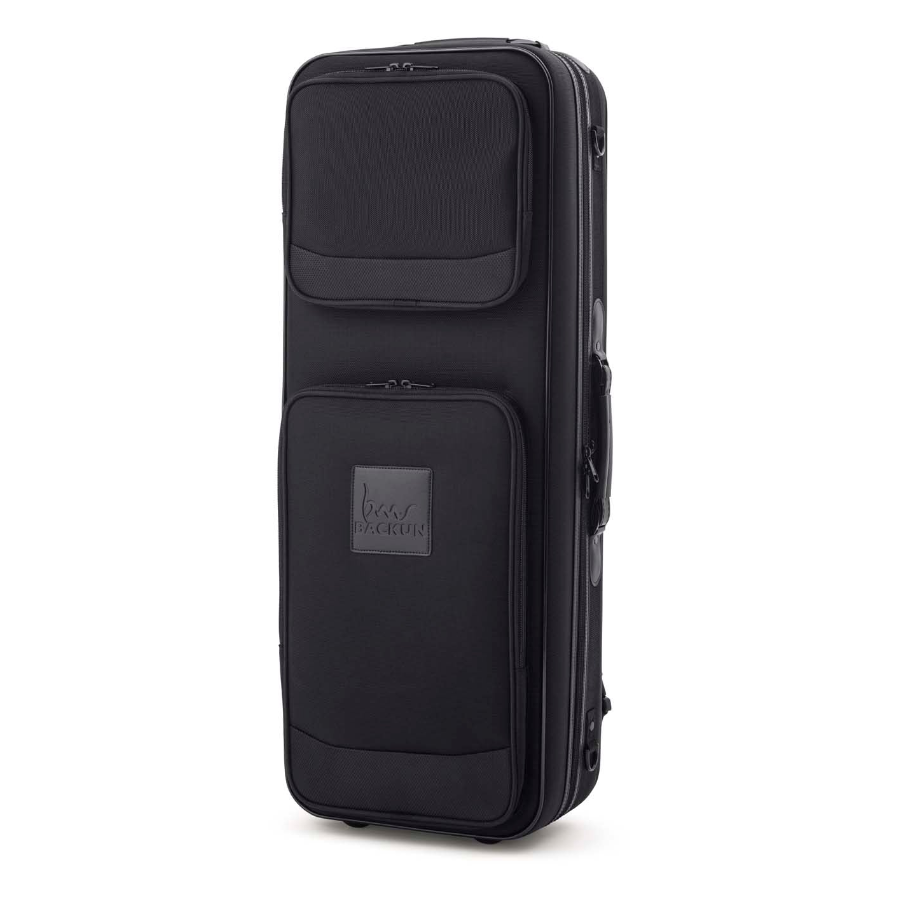 Etui pour Clarinette Basse Descendant à l'Ut - Backun